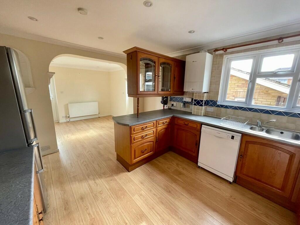 Additional property image - Clyde Road, Poole