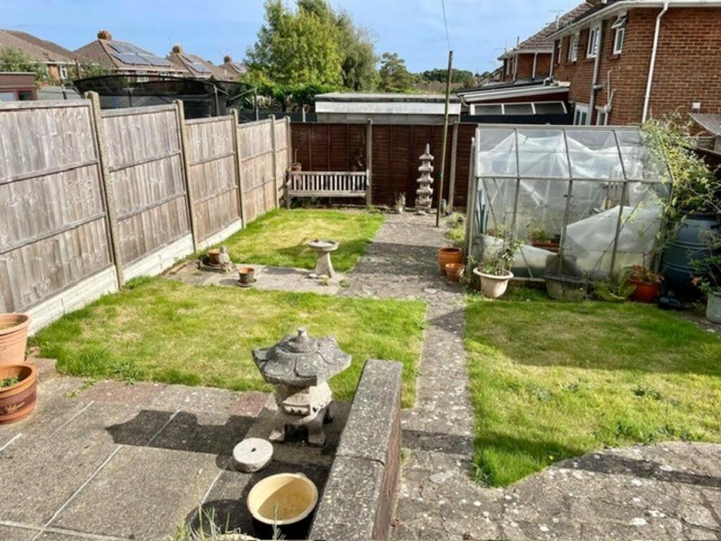 Additional property image - Clyde Road, Poole