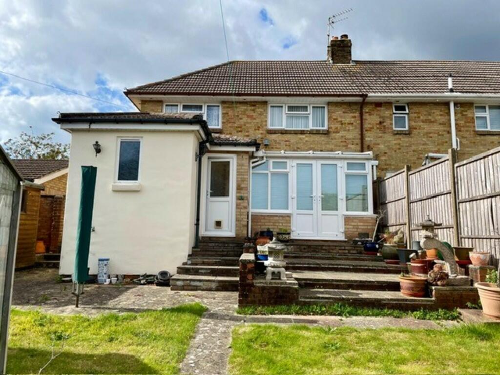 Additional property image - Clyde Road, Poole