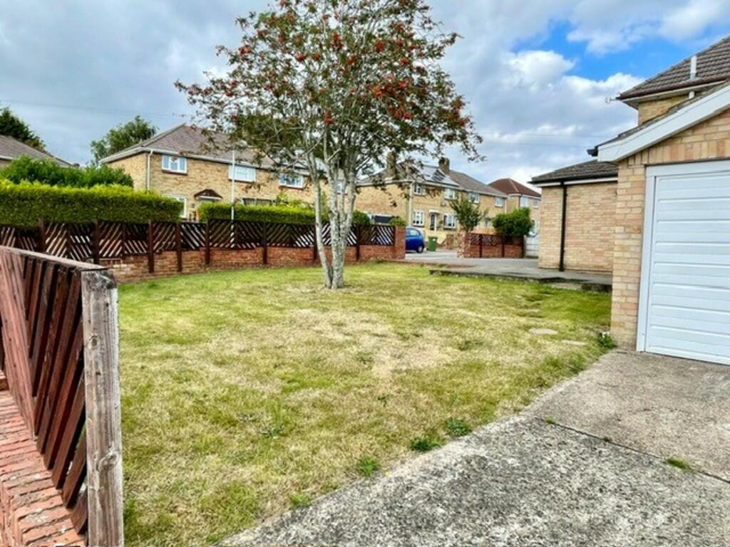 Additional property image - Clyde Road, Poole