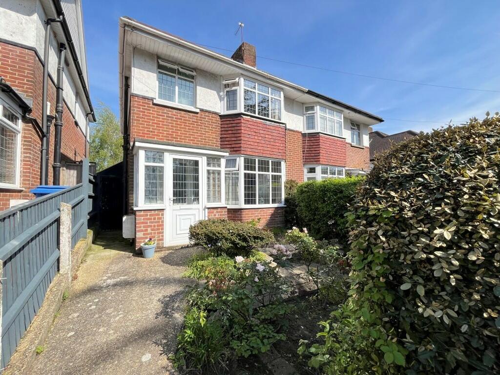 Main image of property: Mansfield Road, Lower Parkstone