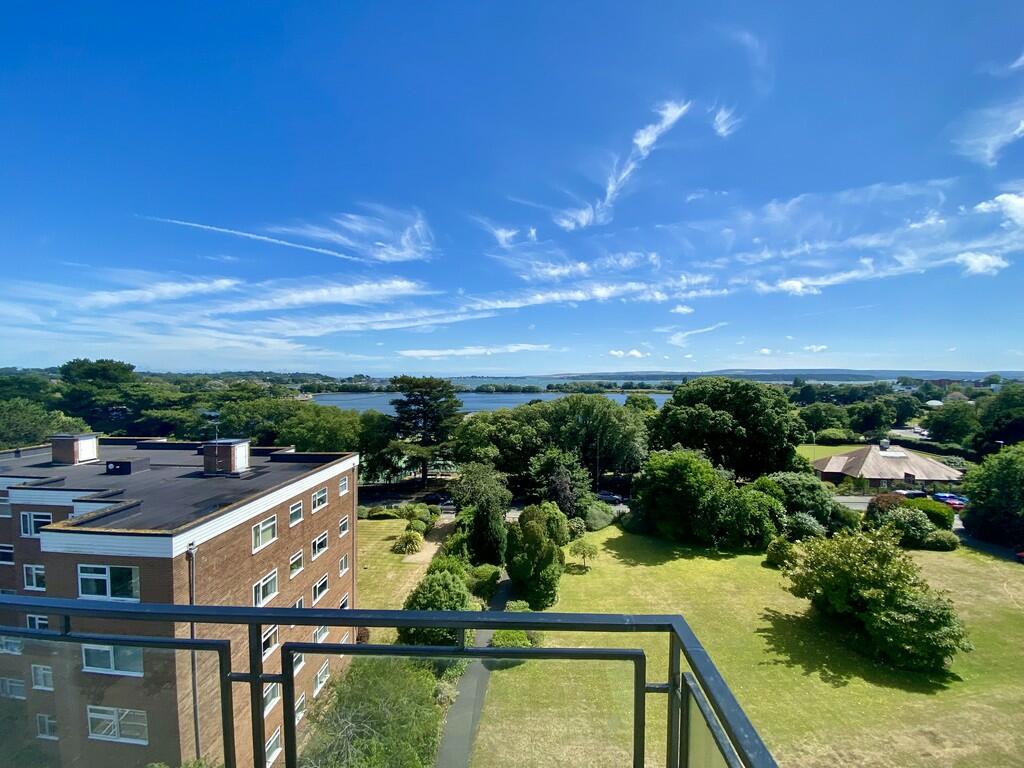 Main image of property: Parkstone Road, Poole