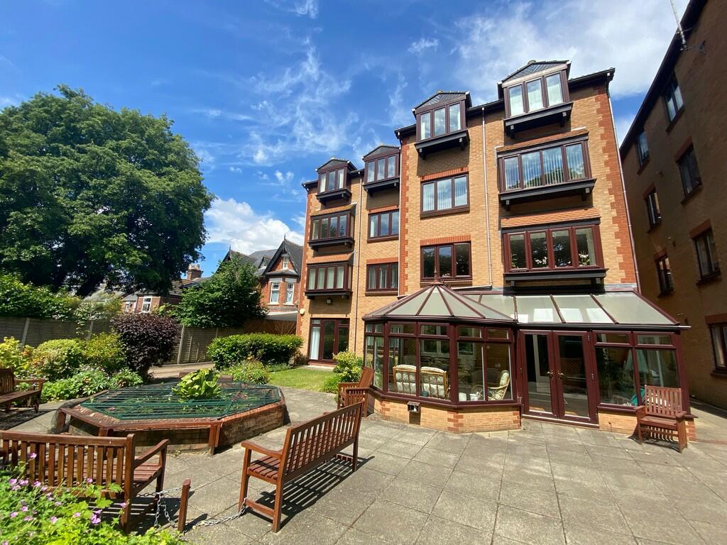 Main image of property: Parkstone Road, Poole