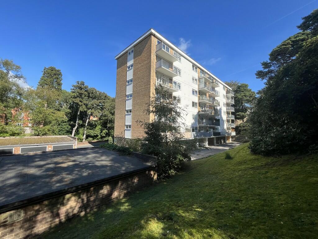 Main image of property: Bournemouth Road, Ashley Cross