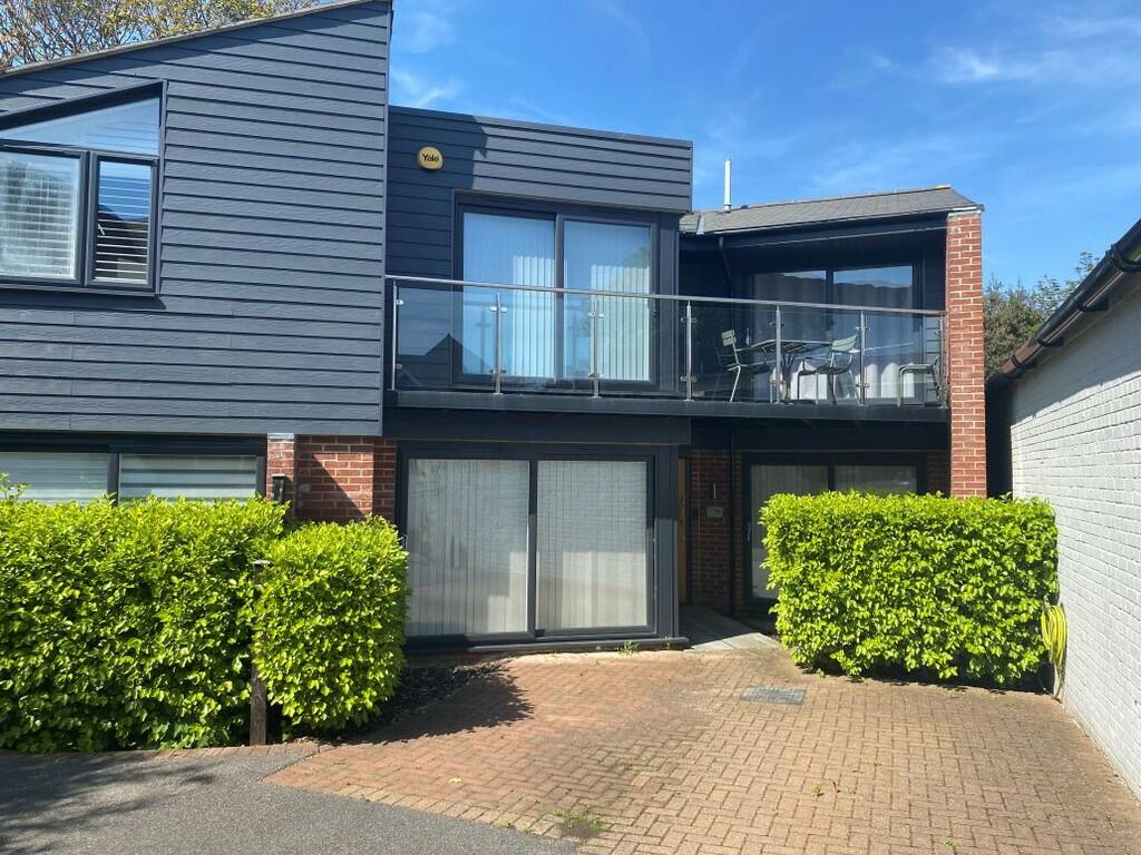 Additional property image - Parkstone Avenue, Penn HIll