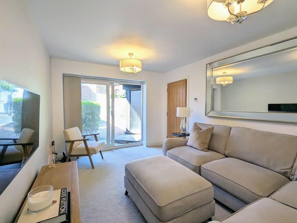Additional property image - Parkstone Avenue, Penn HIll