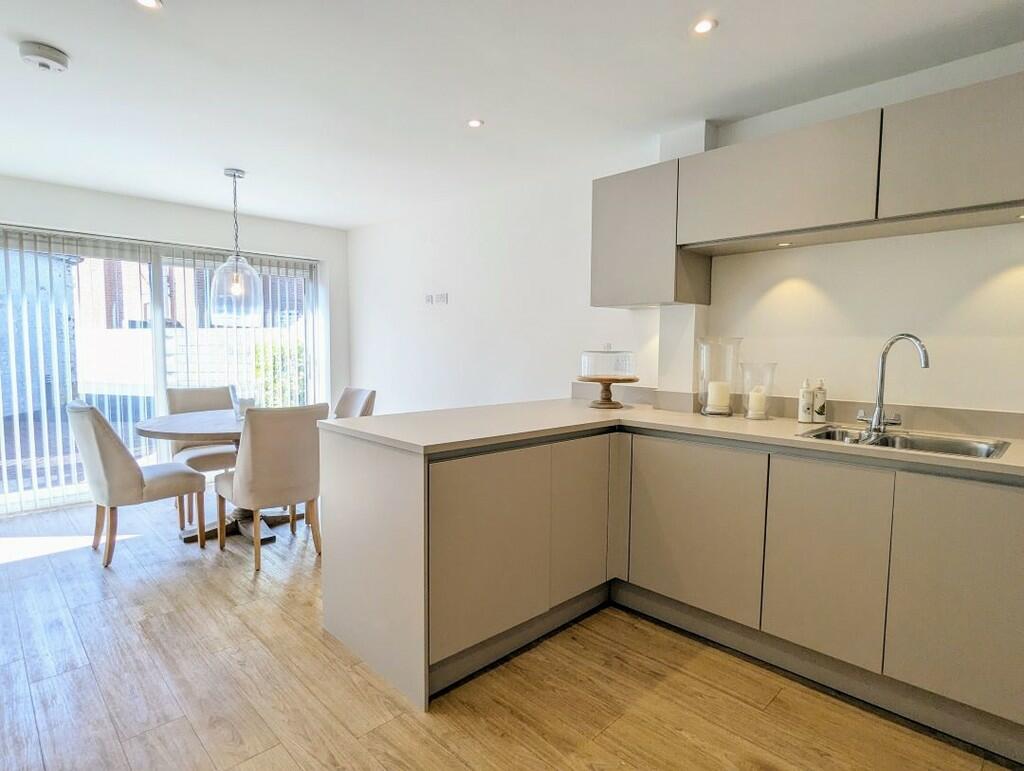 Additional property image - Parkstone Avenue, Penn HIll