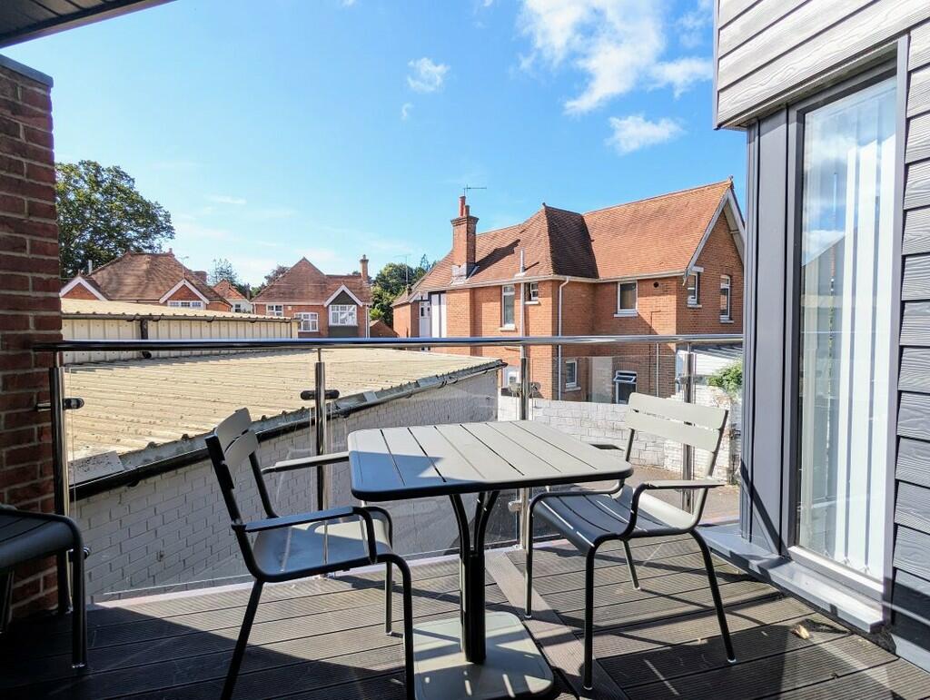 Additional property image - Parkstone Avenue, Penn HIll