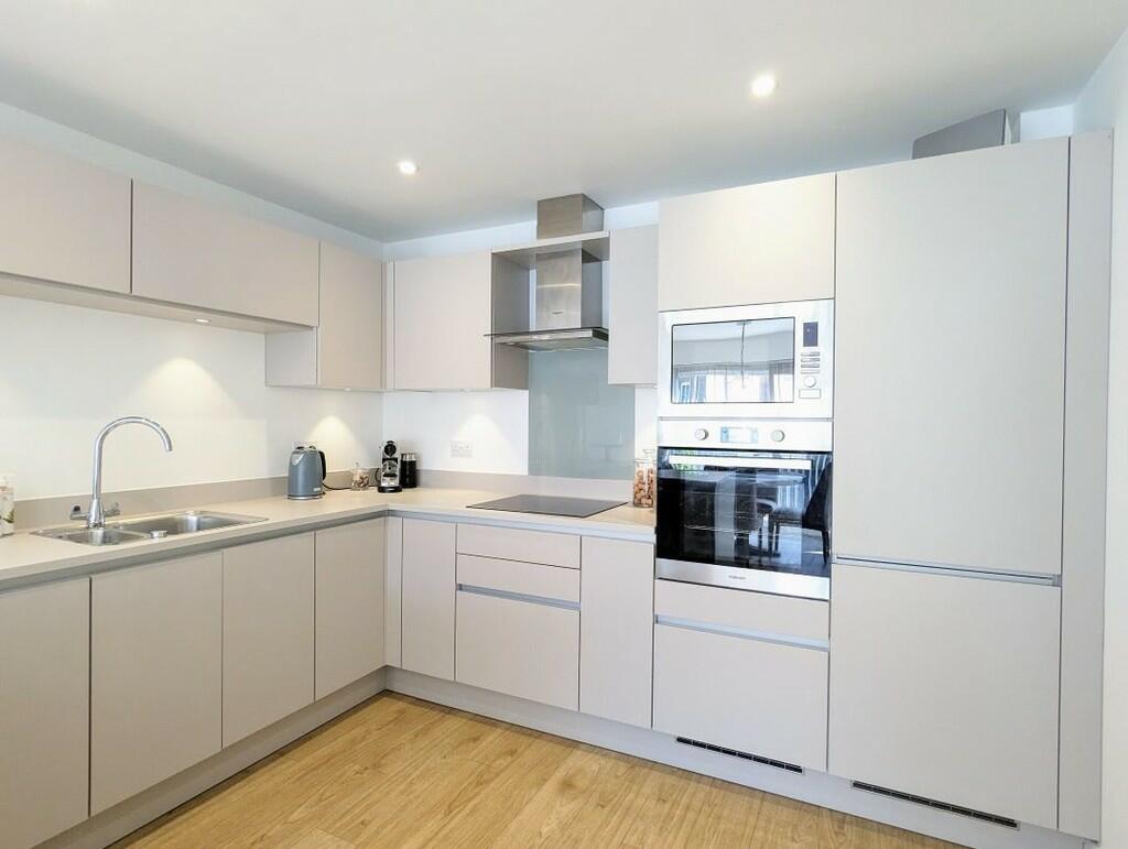 Additional property image - Parkstone Avenue, Penn HIll