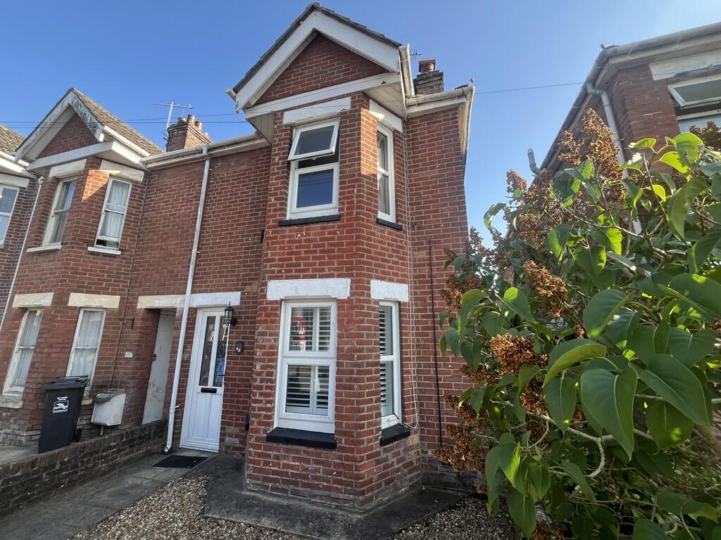 Main image of property: St. Margarets Road, Poole