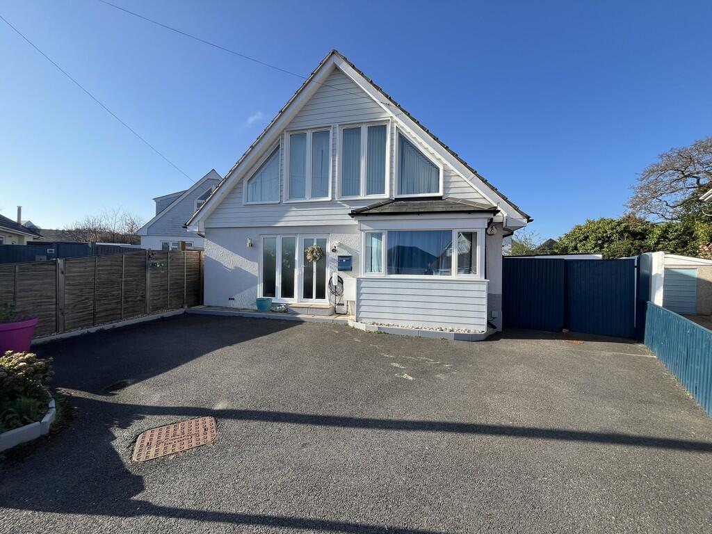 Main image of property: Denby Road