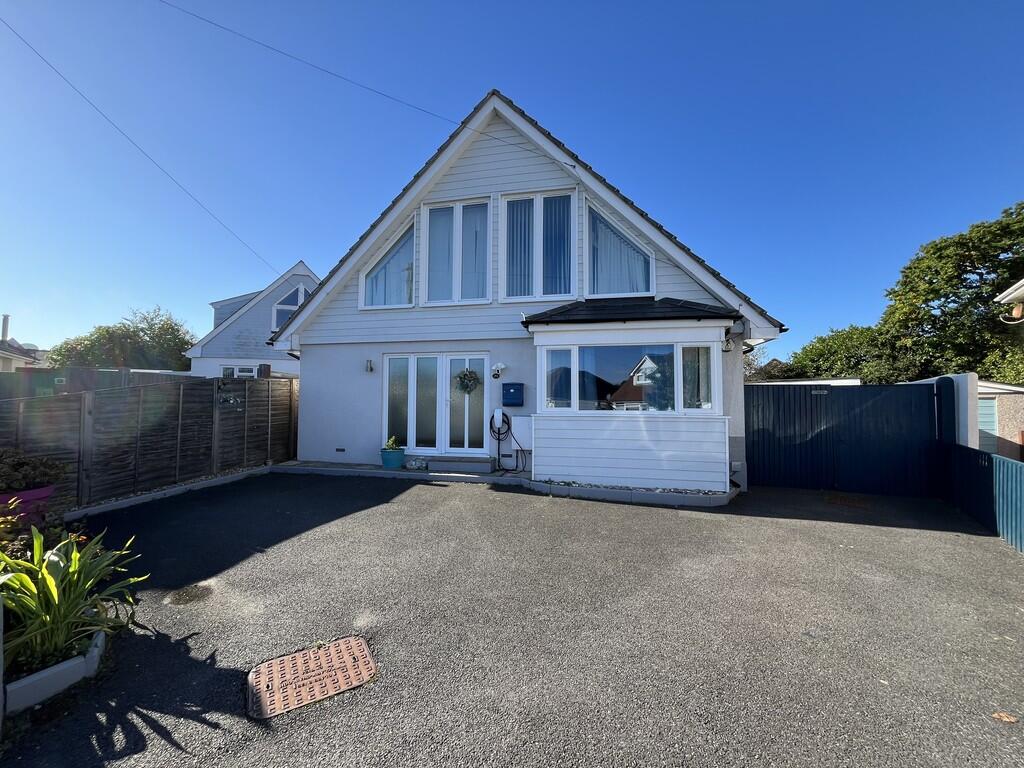 Main image of property: Denby Road