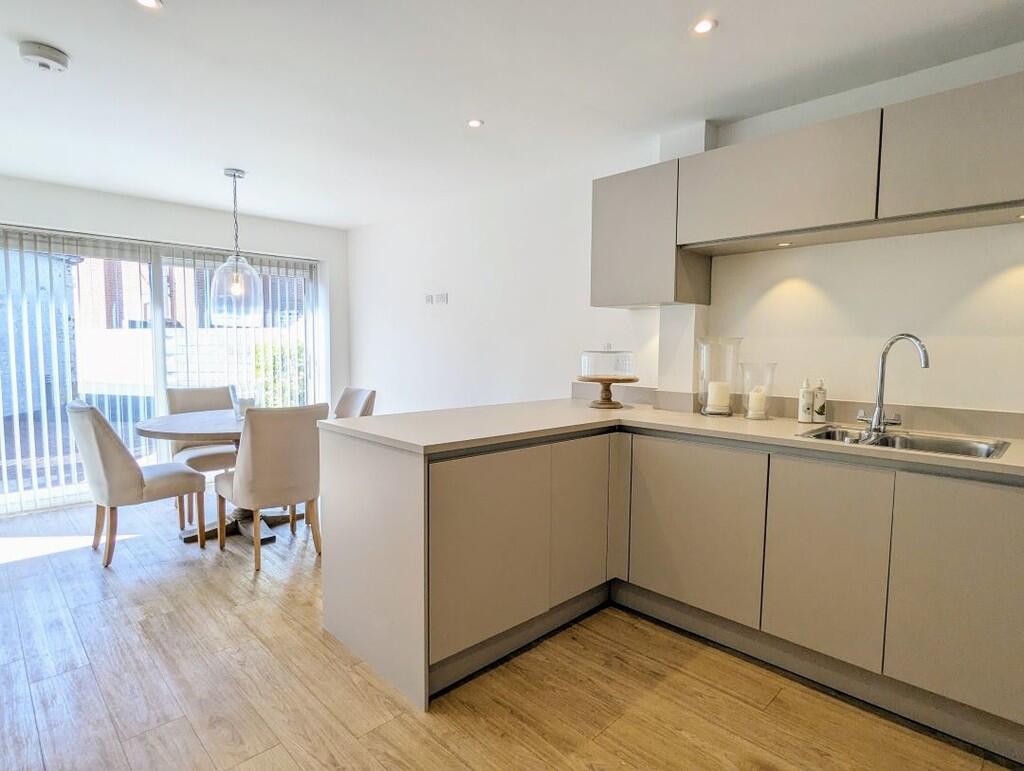 Main image of property: Parkstone Avenue, Penn HIll