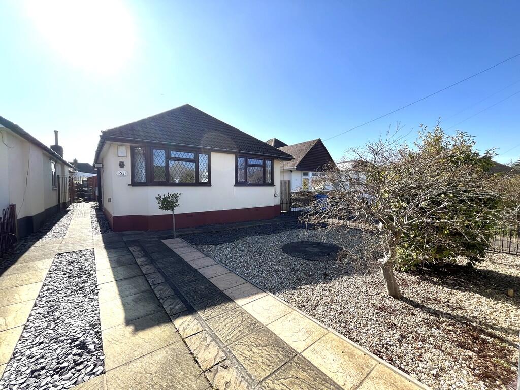 Main image of property: Brampton Road, Oakdale