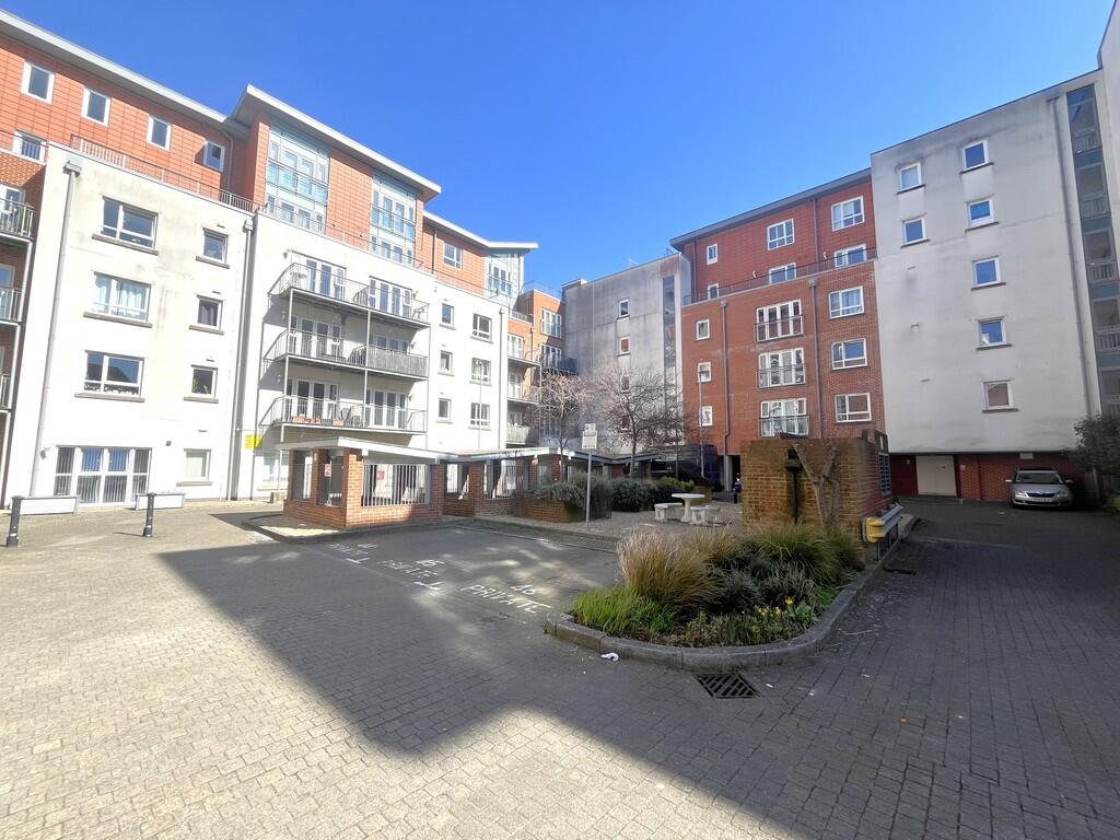 Main image of property: Avenel Way