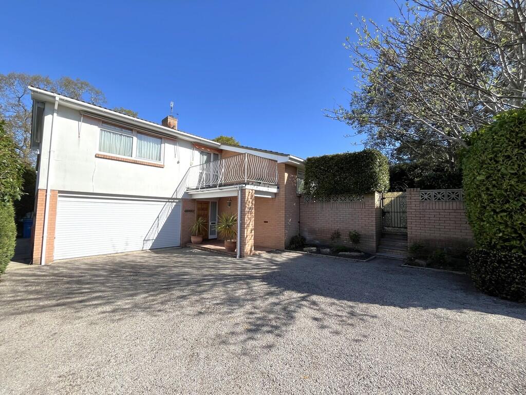 Main image of property: Powell Road, Lower Parkstone