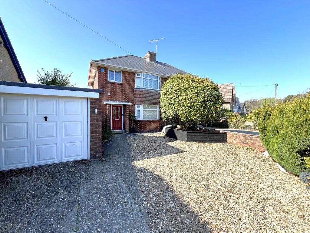Main image of property: Poole