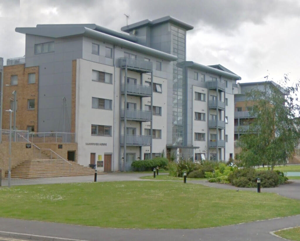 Main image of property: Stone Close