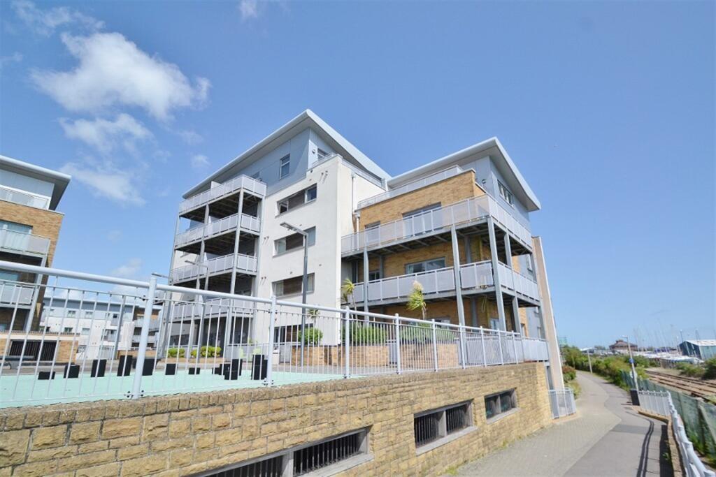 Main image of property: Stone Close