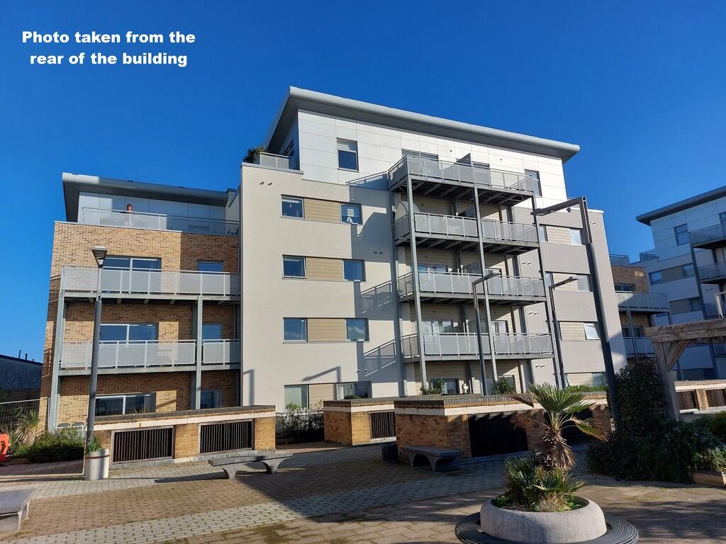 Main image of property: Stone Close