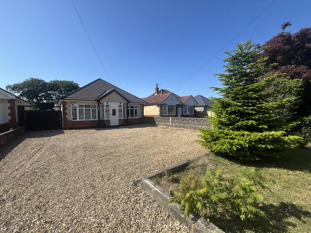 Main image of property: Ringwood Road, Poole