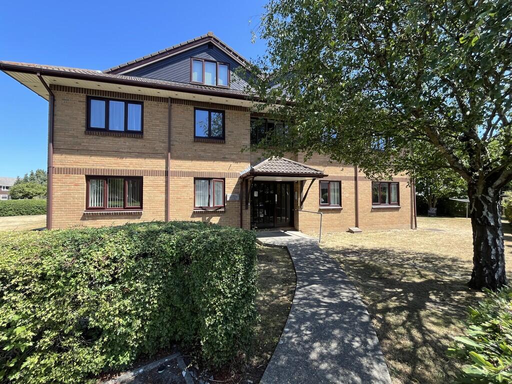 Main image of property: Chorley Close, Oakdale