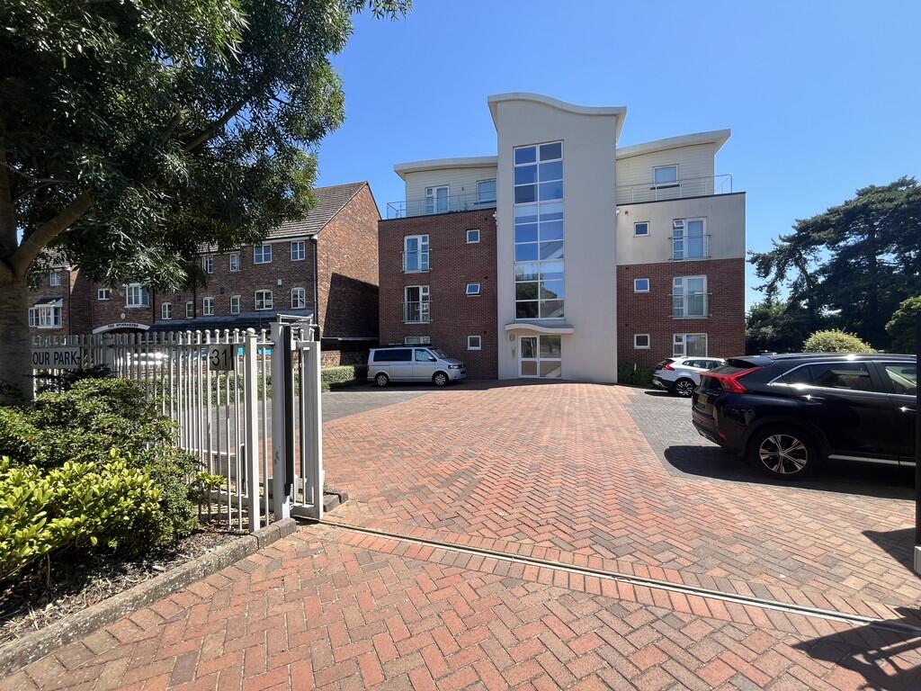 Main image of property: Mount Pleasant Road
