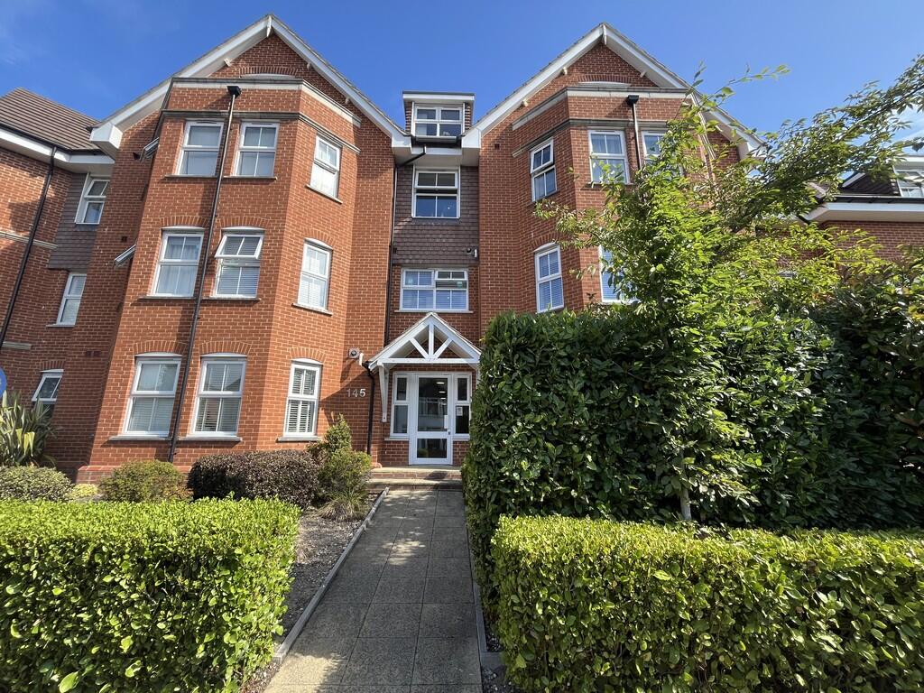 Main image of property: Bournemouth Road, Lower Parkstone