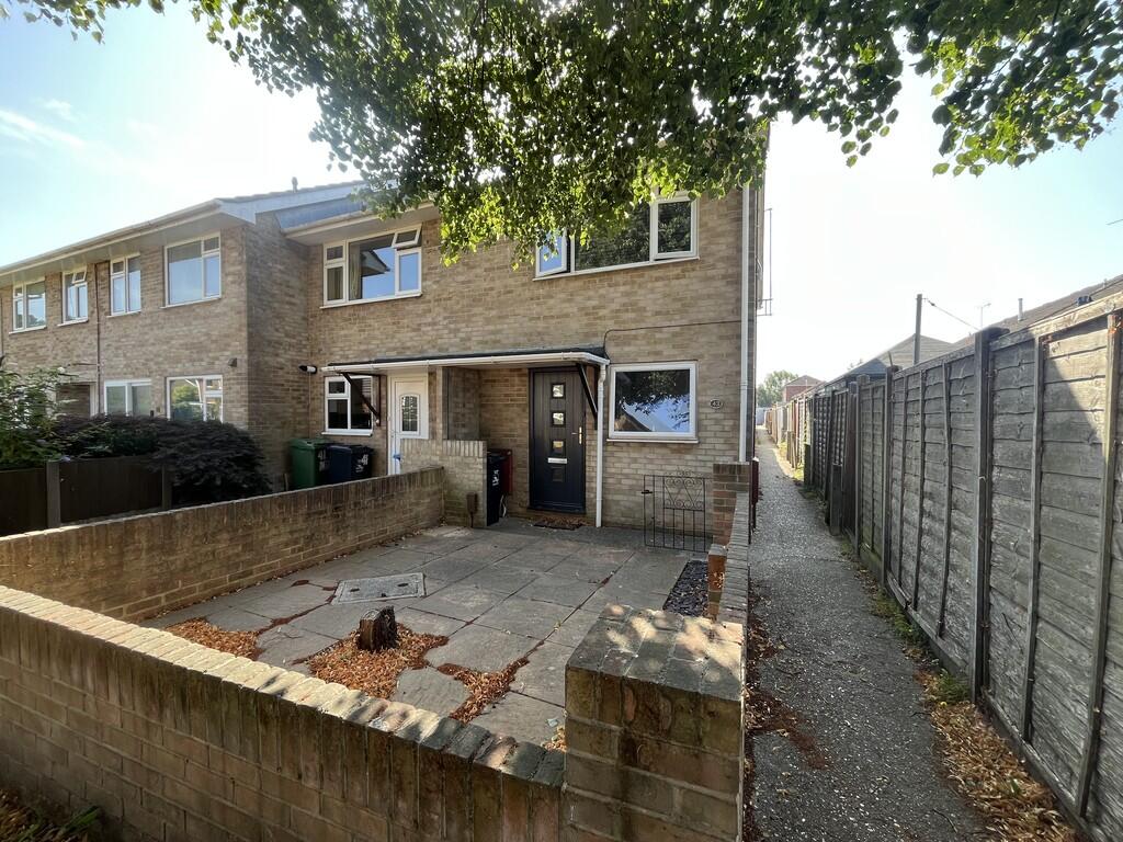 Main image of property: Symes Road