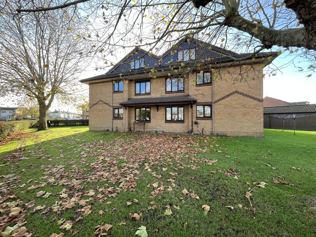 Main image of property: Chorley Close, Oakdale