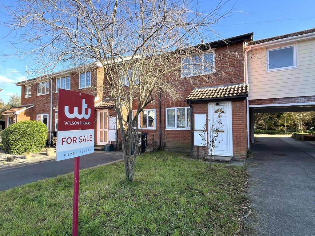 Main image of property: Gorse Lane, Upton