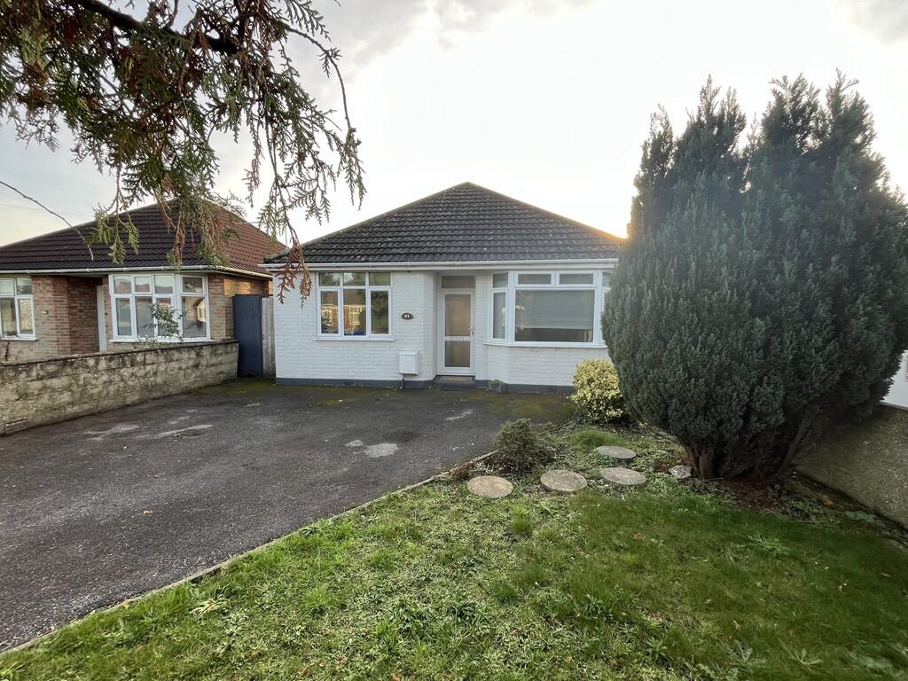 Main image of property: Mossley Avenue