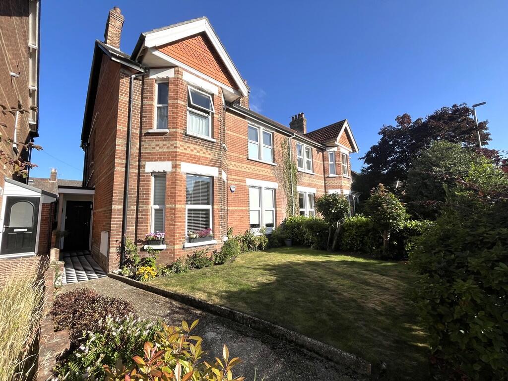 Main image of property: Wimborne Road, Heckford Park