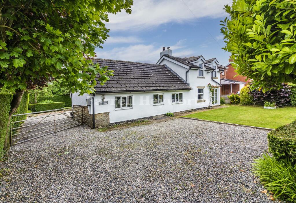 4 bedroom house for sale in Taylors Lane, Pilling, Preston, PR3