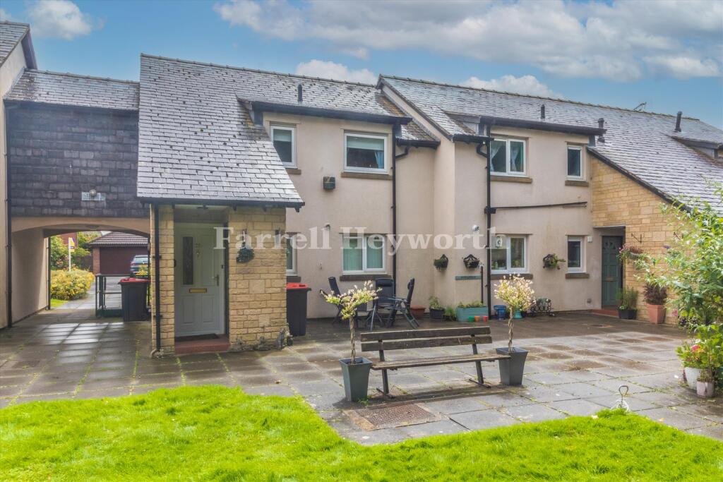 Main image of property: Maple Road, Garstang, Preston