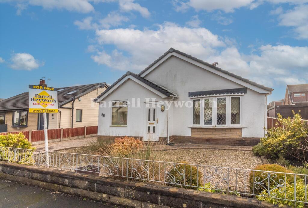Main image of property: Dorchester Road, Garstang, Preston