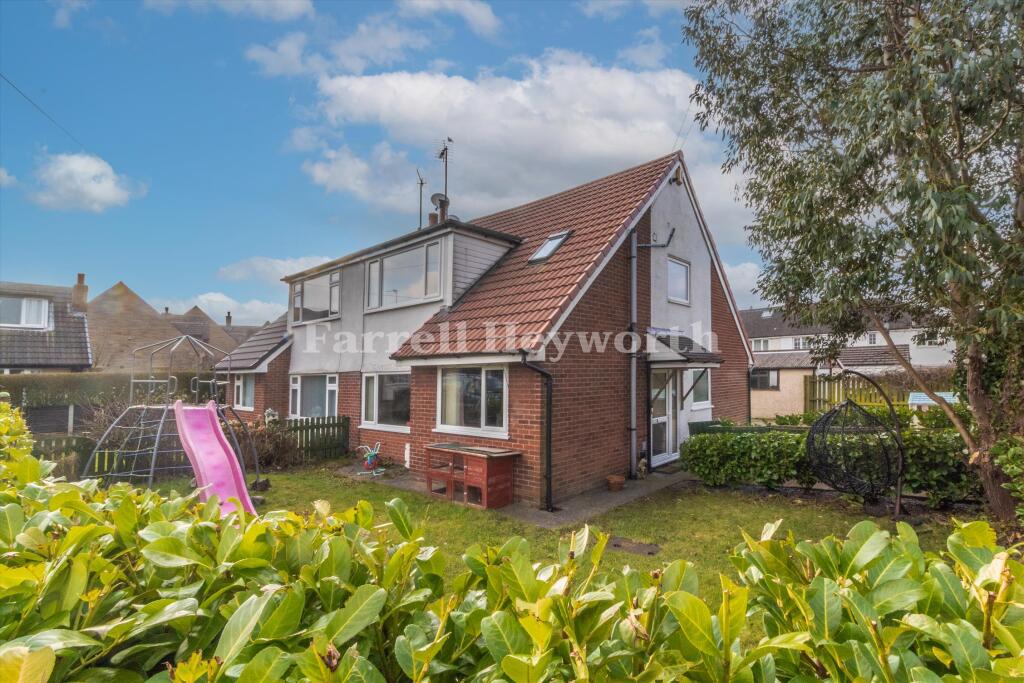Main image of property: Brook Avenue, Scorton, Preston