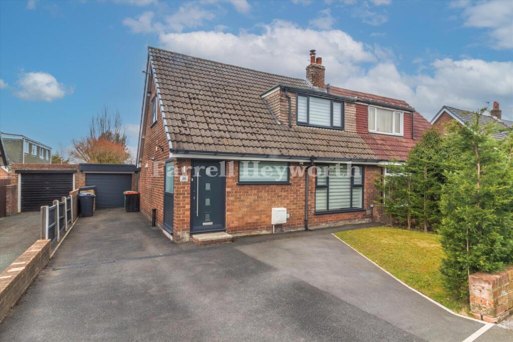 Main image of property: Birch Road, Garstang, Preston