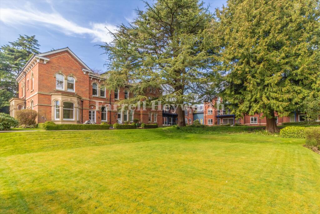 Main image of property: Garstang Road, Bowgreave, Preston