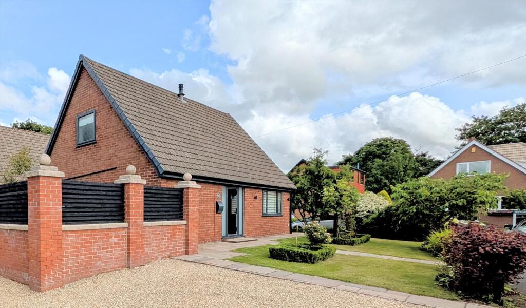 Main image of property: Ronwood Close, Elswick, Preston