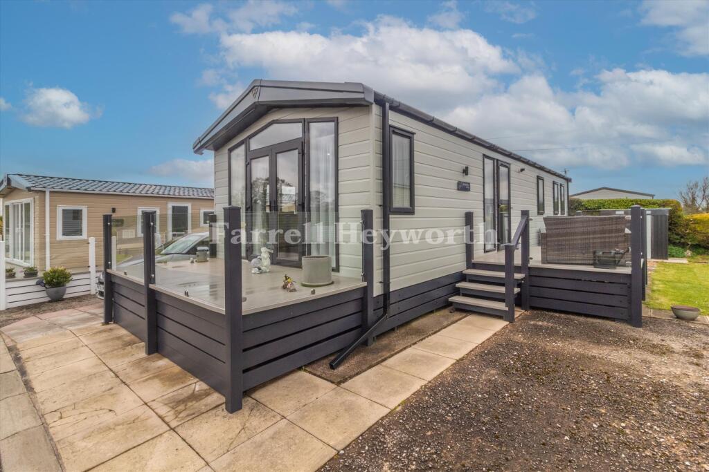 Main image of property: Cabus Nook Lane, Cabus, Preston