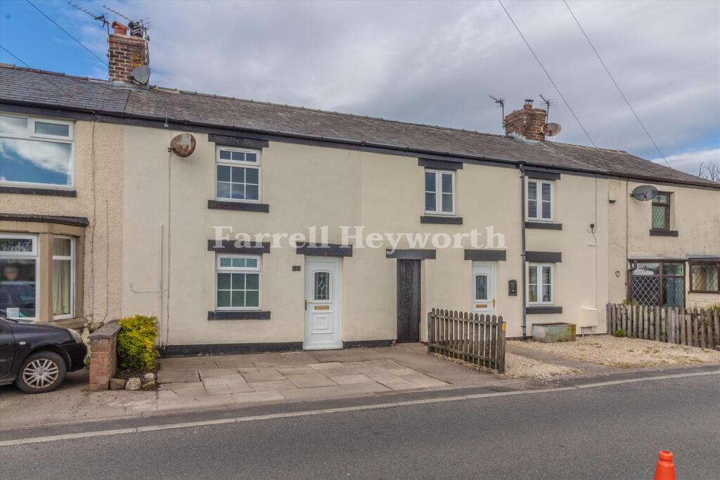 Main image of property: Lancaster Road, Pilling, Preston