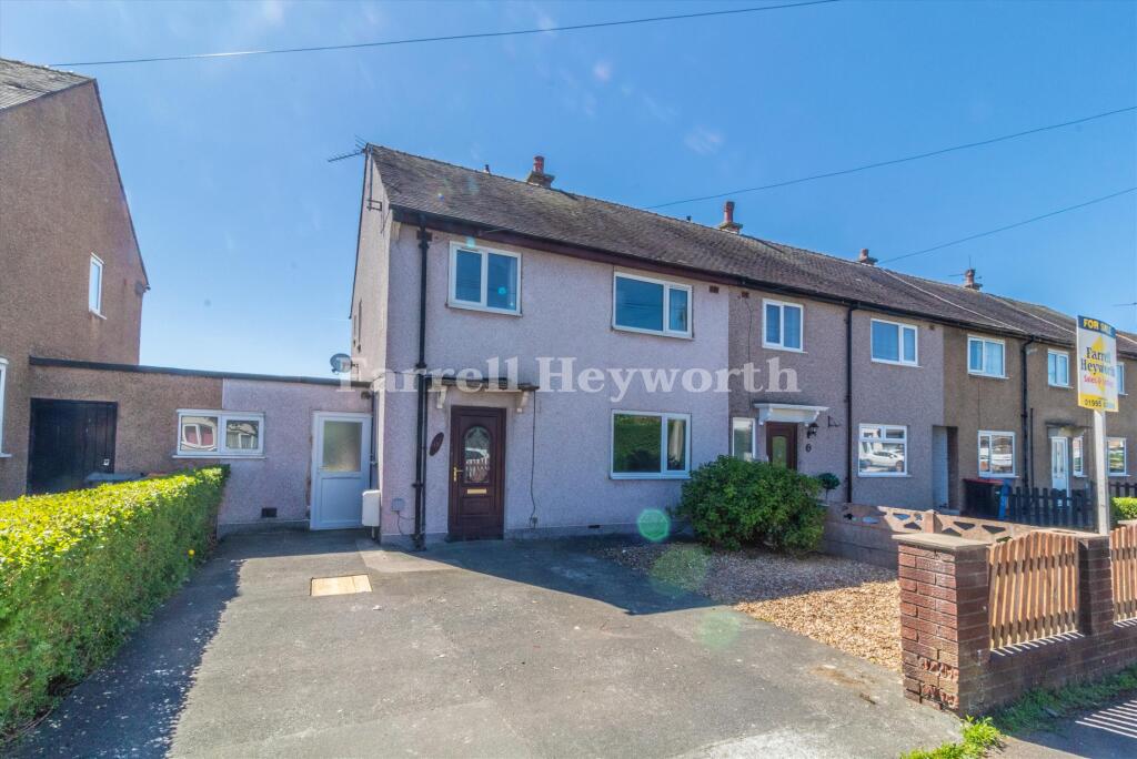 Main image of property: Hazelhurst Drive, Garstang, Preston