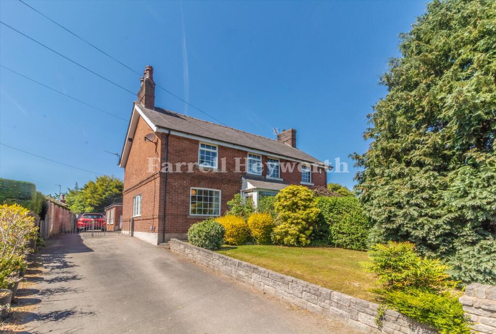 Main image of property: Garstang By Pass Road, Churchtown, Preston