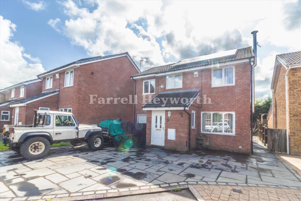 Main image of property: Duckworth Drive, Catterall, Preston