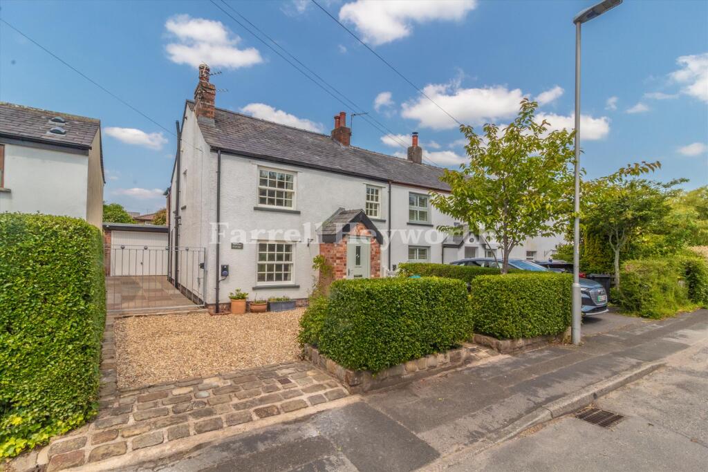 Main image of property: High Street, Elswick, Preston
