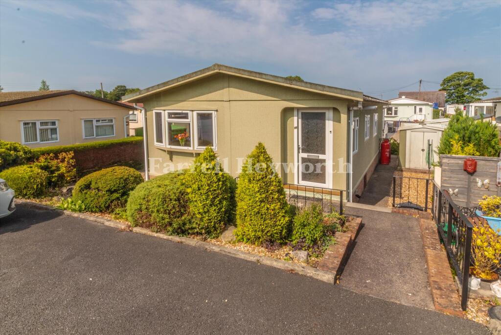 Main image of property: Lancaster New Road, Cabus, Preston