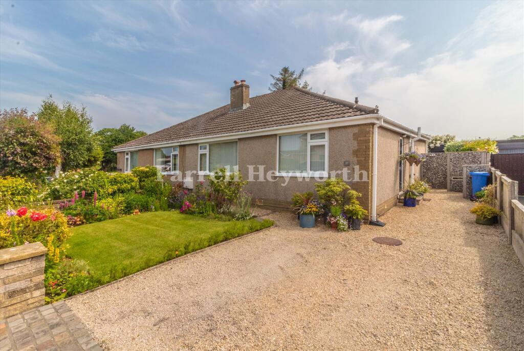 Main image of property: Stakepool Drive, Pilling, Preston
