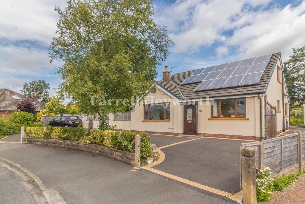 Main image of property: Dorchester Road, Garstang, Preston