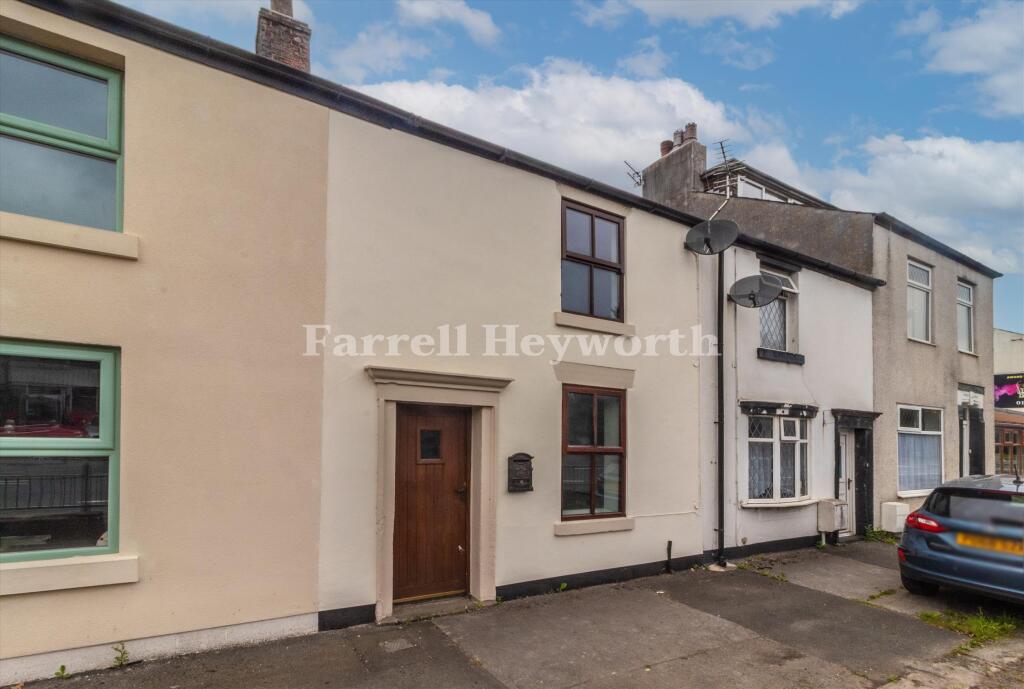 Main image of property: Garstang Road, Barton, Preston